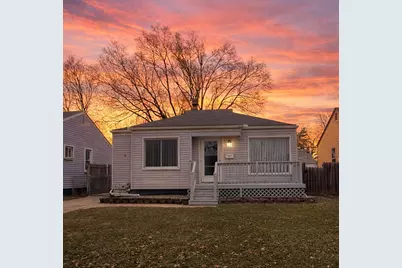 622 Mayflower Avenue, Lincoln Park, MI 48146 - Photo 1