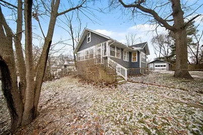 206 W Vandercook Drive, Jackson, MI 49203 - Photo 1