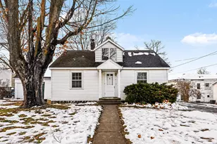 31 N Fair St, Newaygo, MI 49337 - Photo 1