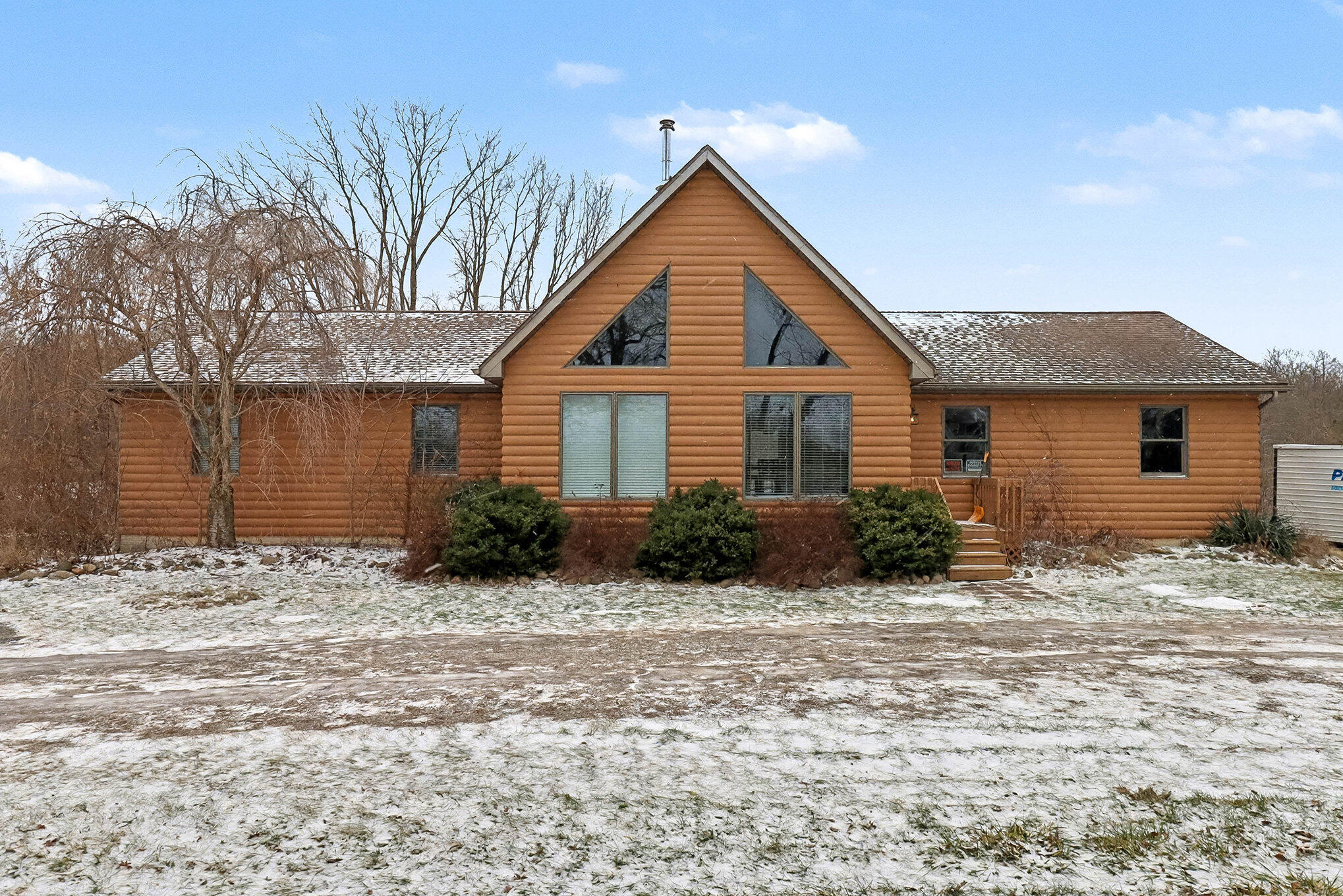 15225 Waterloo Munith Rd, Grass Lake, MI 49240 - MLS 25062689 ...