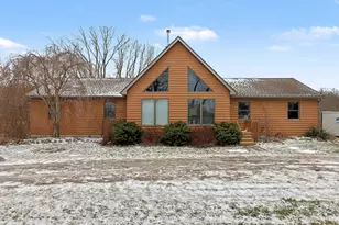 15225 Waterloo Munith Rd, Grass Lake, MI 49240 - Photo 1