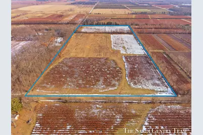 9948 144th Avenue, West Olive, MI 49460 - Photo 1