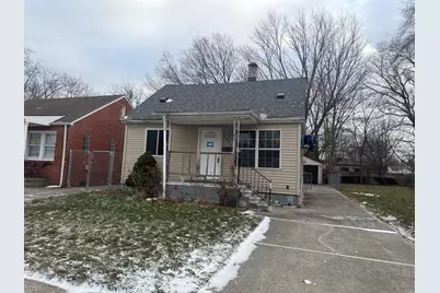 7560 Prospect Avenue, Warren, MI 48091 - Photo 1