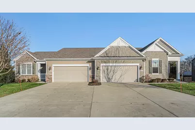 3630 Whicker Pointe, Kalamazoo, MI 49006 - Photo 1
