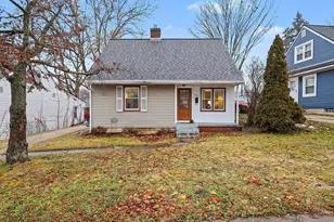 1035 Washtenaw Street NE, Grand Rapids, MI 49505 - Photo 1