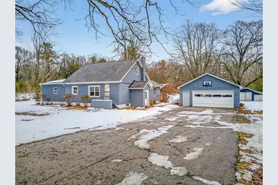 34 S Weber Road, Muskegon, MI 49445 - Photo 1