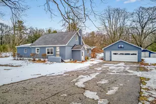 34 S Weber Rd, Muskegon, MI 49445 - Photo 1