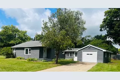 295 Hawley Street, Hesperia, MI 49421 - Photo 1