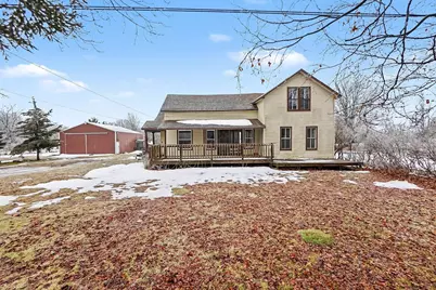 7353 S 88th Avenue, Rothbury, MI 49452 - Photo 1
