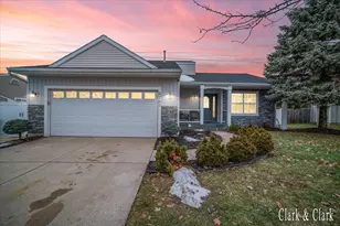 6785 Summerbreeze Dr SE, Caledonia, MI 49316 - Photo 1
