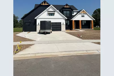 5520 Case Drive SW, Wyoming, MI 49418 - Photo 1