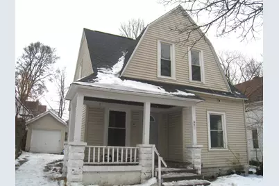 952 Logan Street SE, Grand Rapids, MI 49506 - Photo 1
