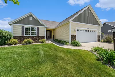 9239 Cottage Gate, Richland, MI 49083 - Photo 1