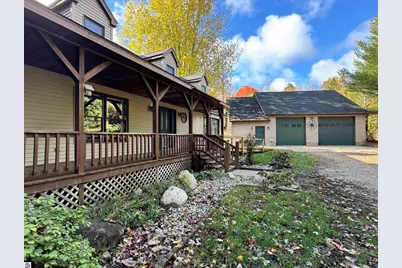 2451 W Deerfield Road, Mount Pleasant, MI 48858 - Photo 1