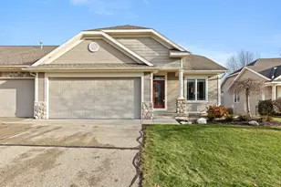 4606 Windsor Hill Dr, Hudsonville, MI 49426 - Photo 1