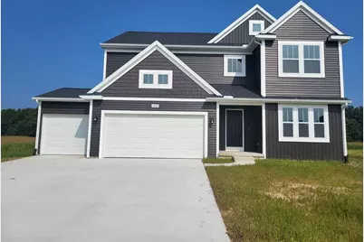 9381 Snow Valley Drive SE, Alto, MI 49302 - Photo 1