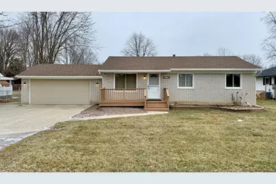 32065 Lakepoint Street, Chesterfield, MI 48047 - Photo 1