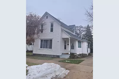 1040 Jennette Avenue NW, Grand Rapids, MI 49504 - Photo 1