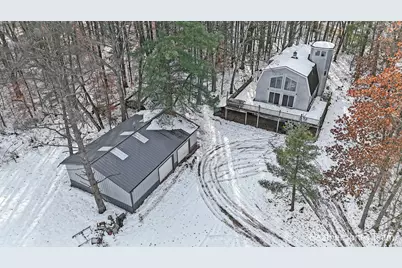 10136 Connelley Avenue NE, Greenville, MI 48838 - Photo 1