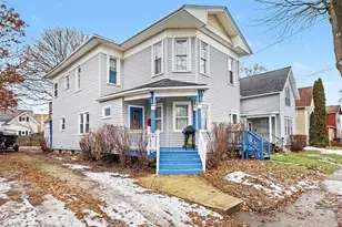 88 Greenbush St, Manistee, MI 49660 - Photo 1