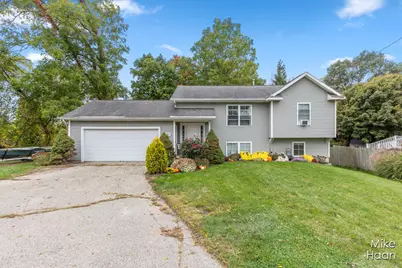 6487 36th Avenue, Hudsonville, MI 49426 - Photo 1