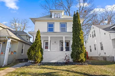 1807 Teel Avenue, Lansing, MI 48910 - Photo 1