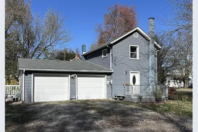 8318 Jefferson Street, Jasper, MI 49248 - Photo 1