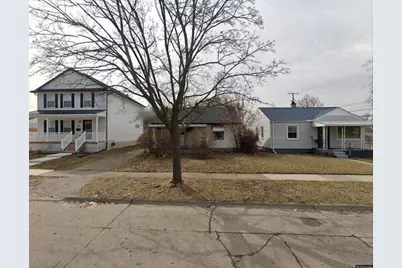 1714 E Hayes Avenue, Hazel Park, MI 48030 - Photo 1