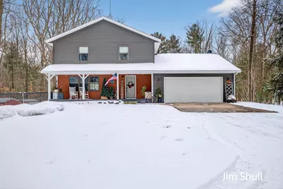 6330 Timberland Drive, Fruitport, MI 49415 - Photo 1