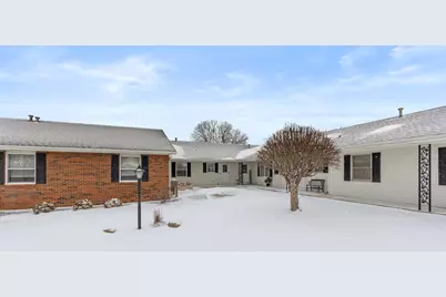 6702 N Wentward Court #104, Hudsonville, MI 49426 - Photo 1