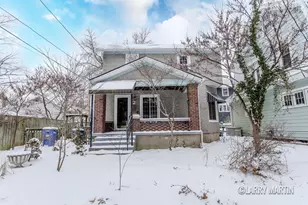 55 Fitch Pl SE, Grand Rapids, MI 49503 - Photo 1