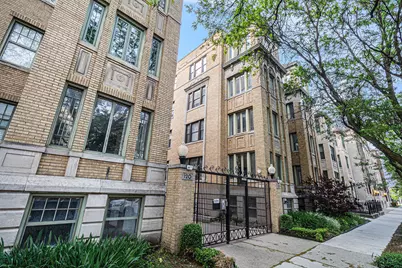 120 Seward Street #412, Detroit, MI 48202 - Photo 1