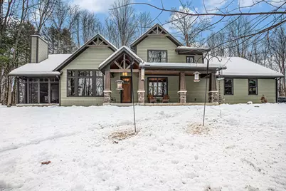 7606 N 46th Street, Augusta, MI 49012 - Photo 1