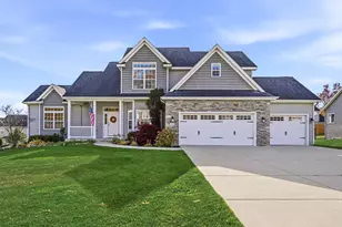 7855 Presque Isle Dr, Kalamazoo, MI 49009 - Photo 1