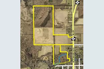 373 N Capital Avenue, Athens, MI 49011 - Photo 1