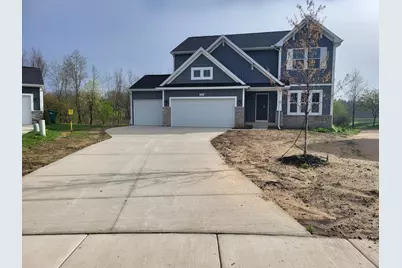 5589 Paxton Court, Portage, MI 49024 - Photo 1