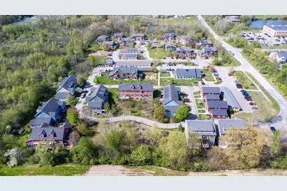 560 Little Lake Drive #35, Ann Arbor, MI 48103 - Photo 1