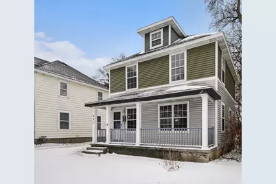 442 Adams Street SE, Grand Rapids, MI 49507 - Photo 1