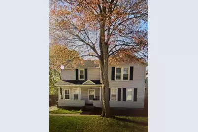 1993 Morton Avenue, Muskegon, MI 49441 - Photo 1