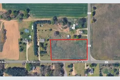 00 County Road 665, Paw Paw, MI 49079 - Photo 1