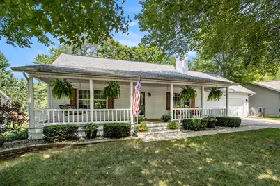 2678 Tall Trees Avenue, Portage, MI 49024 - Photo 1