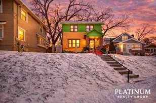 1728 Kalamazoo Ave SE, Grand Rapids, MI 49507 - Photo 1