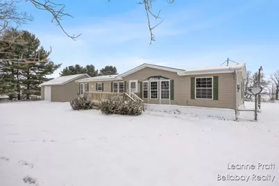 9820 W 5 Point Highway, Bellevue, MI 49021 - Photo 1