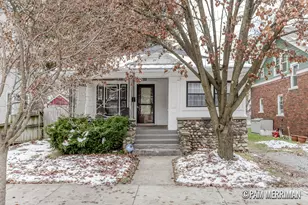 306 Valley Ave NW, Grand Rapids, MI 49504 - Photo 1