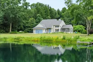 31664 Fish Hatchery Rd, Kalamazoo, MI 49009 - Photo 1
