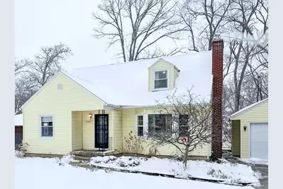 2964 Foster Avenue NE, Grand Rapids, MI 49505 - Photo 1