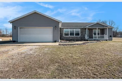 63051 Morel Lane, Jones, MI 49061 - Photo 1