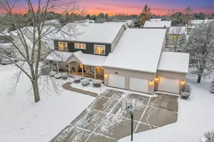 6139 Delasala Ct, Kalamazoo, MI 49009 - Photo 1