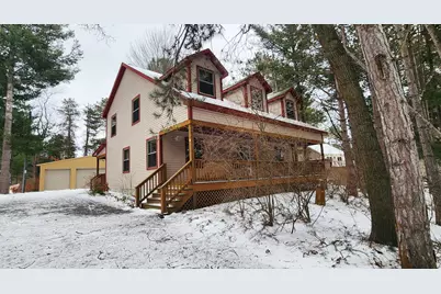 1724 N Ridge Road, Mears, MI 49436 - Photo 1