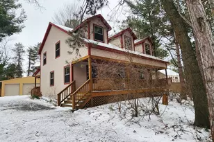 1724 N Ridge Rd, Mears, MI 49436 - Photo 1